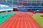 20年紀錄終打破！同欣跑道助力田徑賽場驚喜時刻